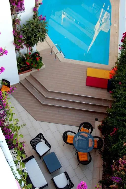 Hotel Eskici Hostel Bodrum