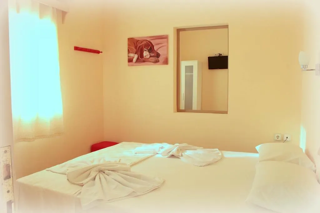 Eskici Hostel Bodrum 3*,  Turkey