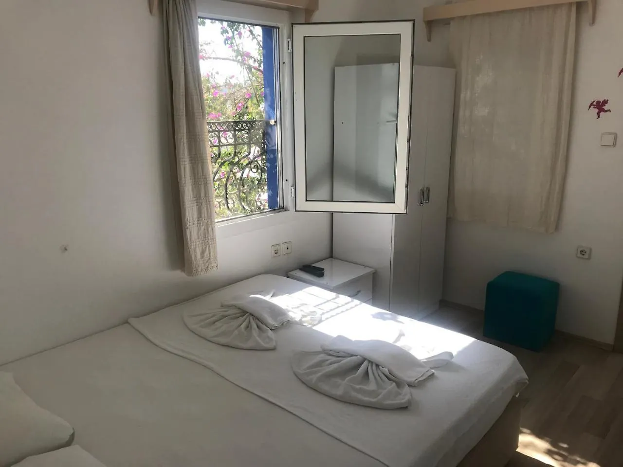 Eskici Hostel Bodrum Turkey