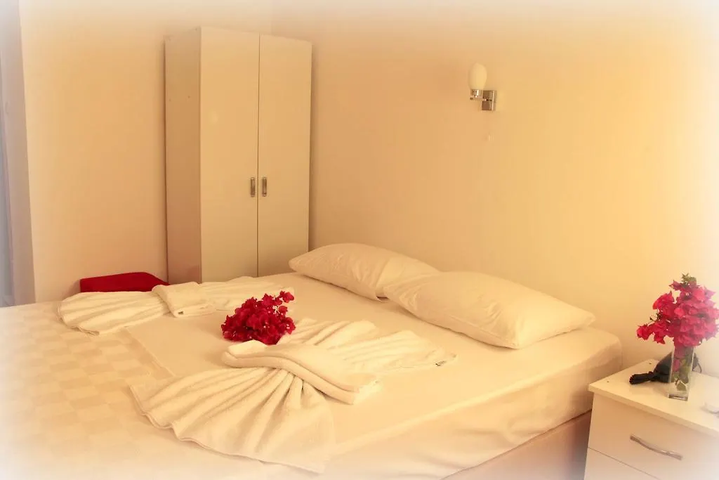 Eskici Hostel Bodrum