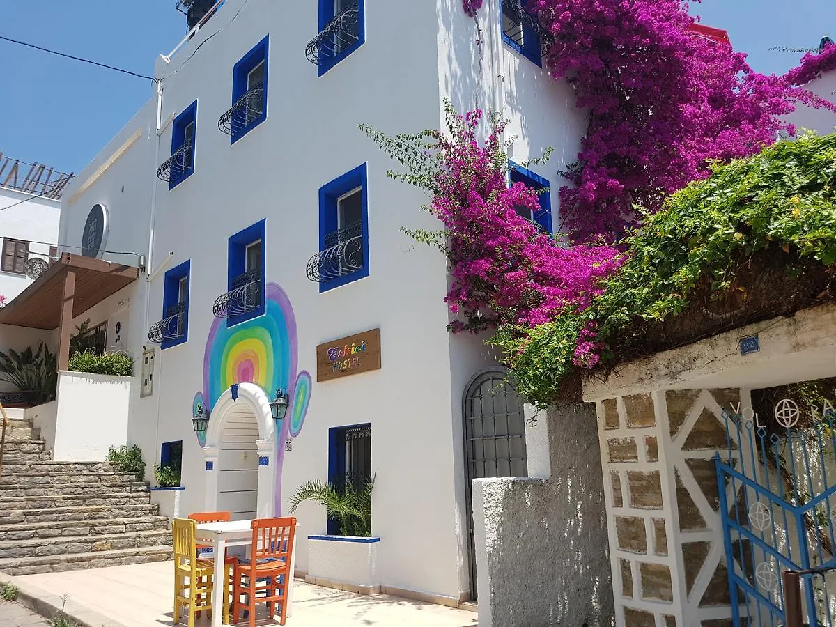Eskici Hostel Bodrum