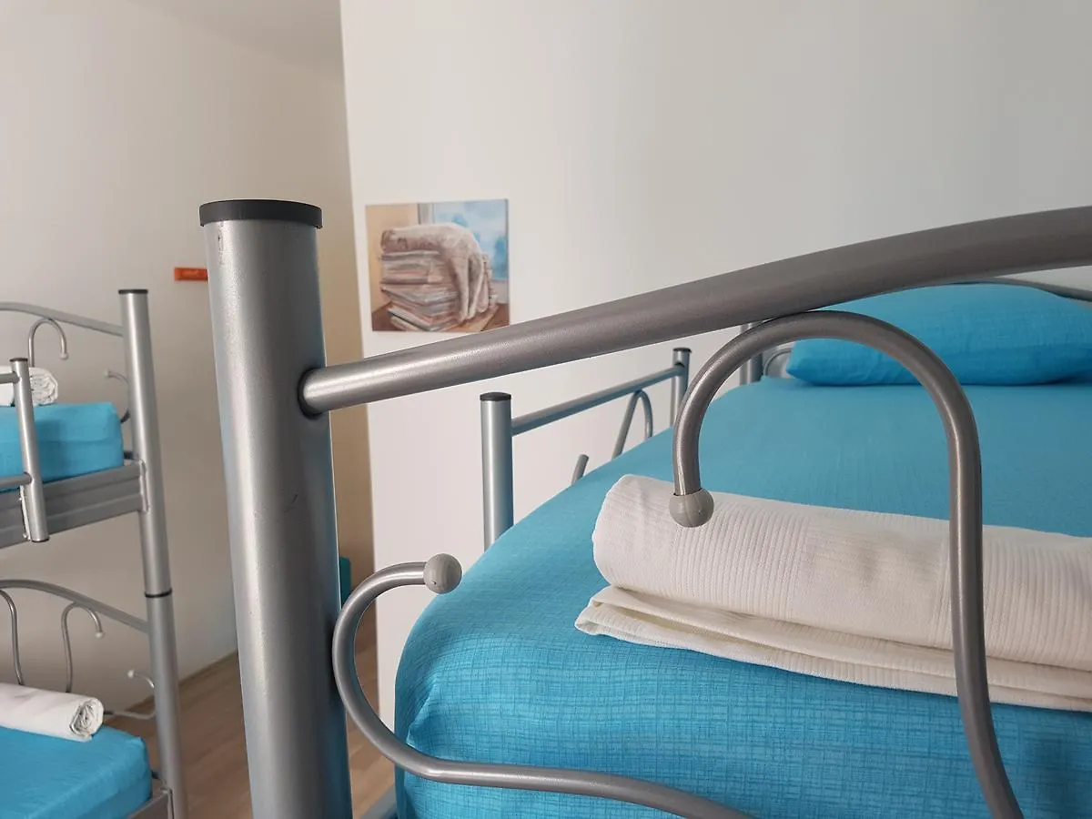 *** Otel Eskici Hostel Bodrum Türkiye