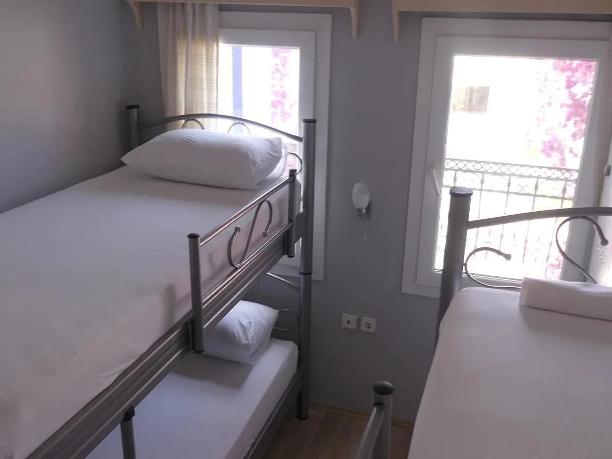 Eskici Hostel Bodrum 3*,