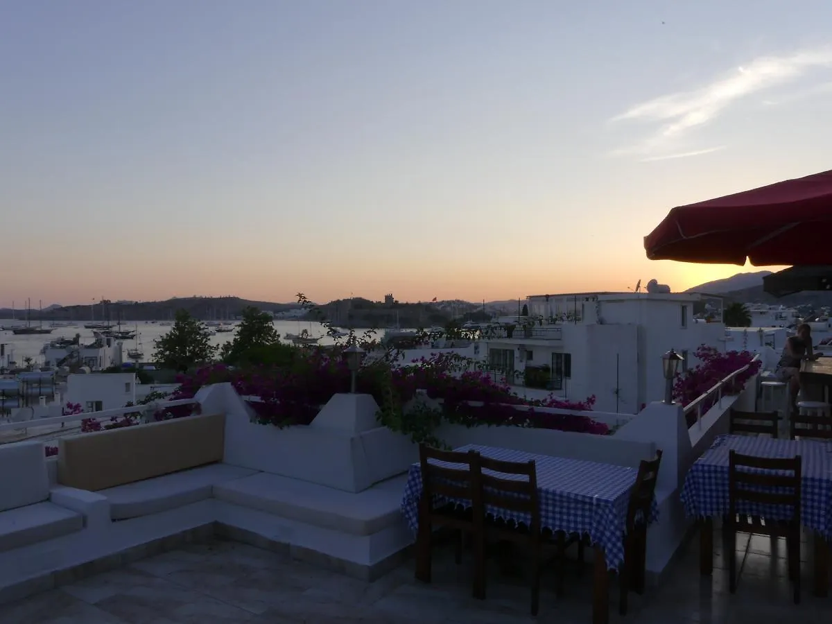 *** Otel Eskici Hostel Bodrum Türkiye
