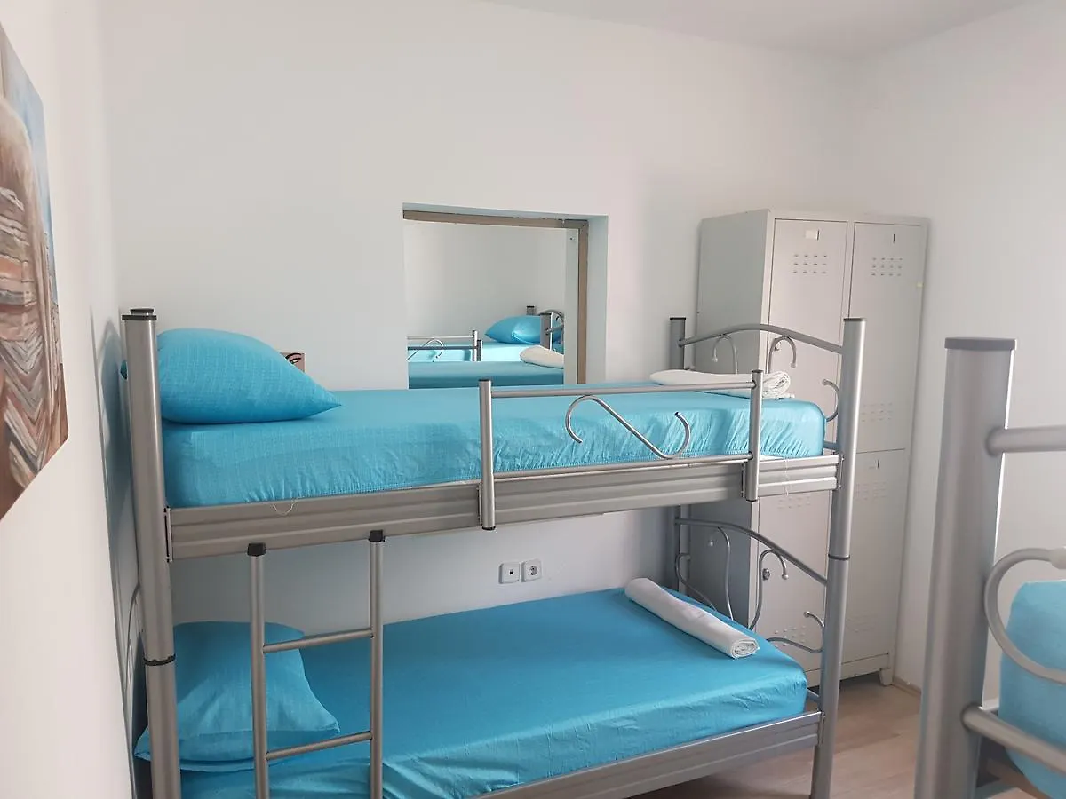 Eskici Hostel Bodrum