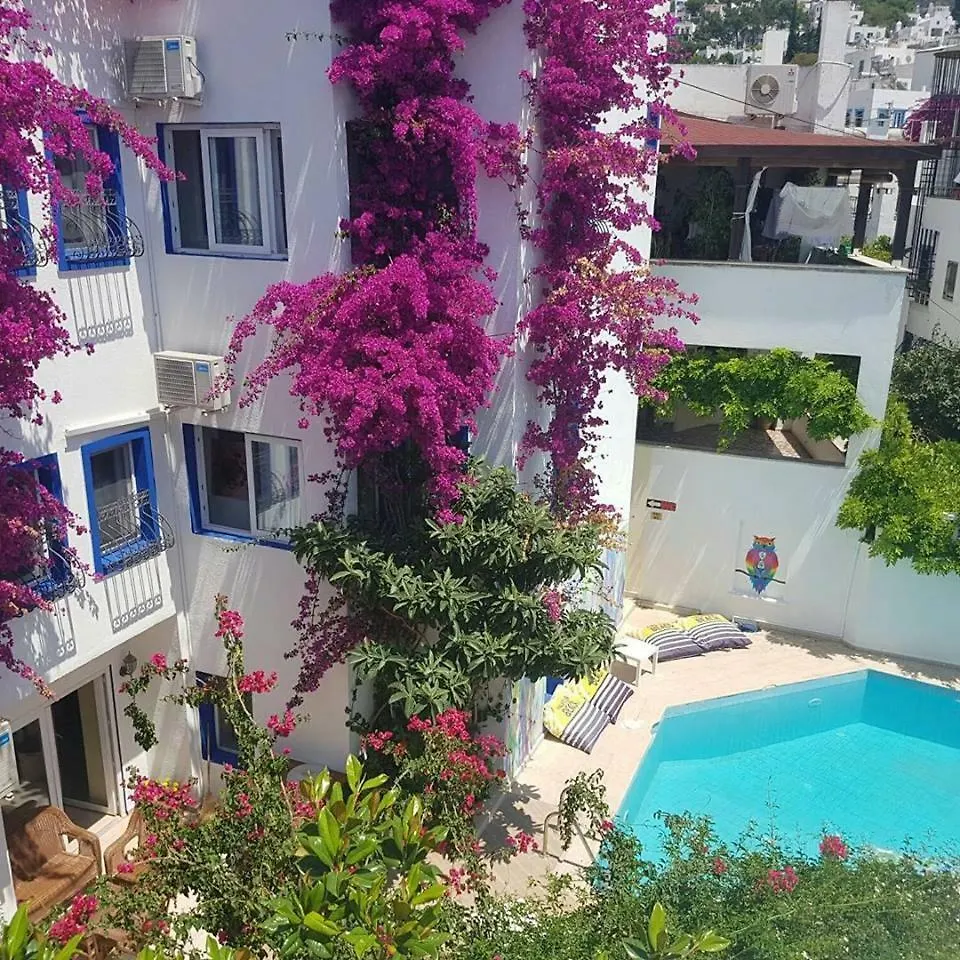 Eskici Hostel Bodrum